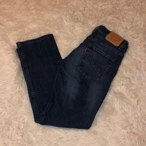 Levi’s 511 Slim jeans